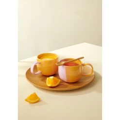 ASA Becher|Henkelbecher 0,4 l Joy Passion Fruit