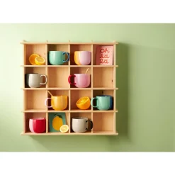 ASA Becher|Henkelbecher 0,4 l Joy Passion Fruit