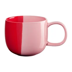 ASA Muttertag|Weihnachten|Henkelbecher 0,4 l Joy Strawberry Smoothie