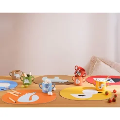 Henkelbecher 0,25 l Kids Buddies Wal<ASA Discount