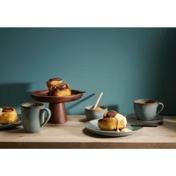 ASA 20 Jahre Tischwelt|Henkelbecher 0,25 l Saisons Eucalyptus