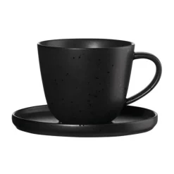 Kaffeetasse mit Untere 0,25 l Coppa kuro<ASA Best