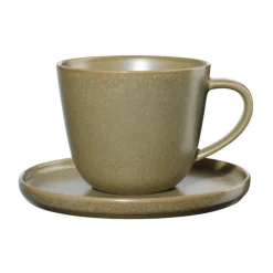 Kaffeetasse mit Untere 0,25 l Coppa miso<ASA Clearance