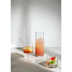 Karaffe 1,2 l Sarabi Clear<ASA Discount