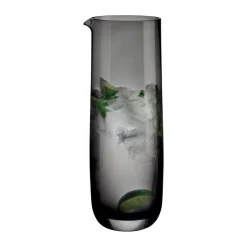 Karaffe 1,2 l Sarabi Grau<ASA Hot