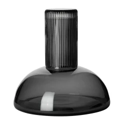 ASA Weihnachten|Karaffe mit Trinkglas 1,3 l Juna grey