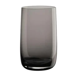 ASA Spargel Zubehör|Weihnachten|Longdrinkglas 0,4 l Sarabi Grau