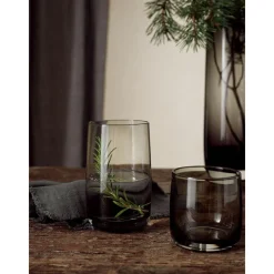 ASA Spargel Zubehör|Weihnachten|Longdrinkglas 0,4 l Sarabi Grau