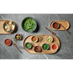 ASA Schüsseln|Mini Bowl 8 cm Poké Bowl Quinoa