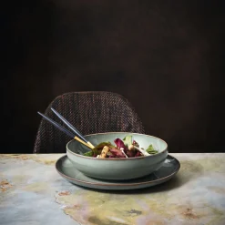 ASA Kochwelt Entdecken|Pastateller 21 cm Saisons Eucalyptus