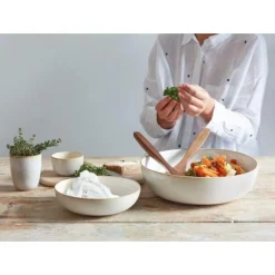 Pastateller 21 cm Saisons Sand<ASA Hot