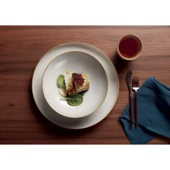 Pastateller 21 cm Saisons Sand<ASA Hot