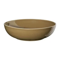 Pastateller 21 cm Semana Mocha<ASA Online