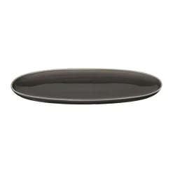 ASA Servierplatten|Platte 29x16 cm Semana Caviar