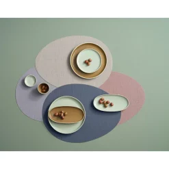 ASA Pilzküche|Platte 29x16 cm Semana Mocha