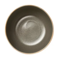 Salatschale 22 cm Saisons Beluga<ASA Outlet