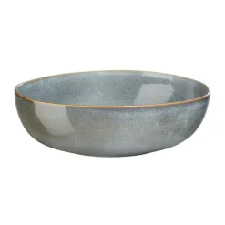 ASA Salatschüssel|Messer & Co. Entdecken|Salatschale 30 cm Saisons Denim