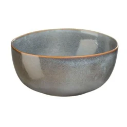 ASA Salat Zubehör|Salatschale 22 cm Saisons Denim