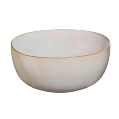 ASA Salat Zubehör|Messer & Co. Entdecken|Salatschale 22 cm Saisons Sand