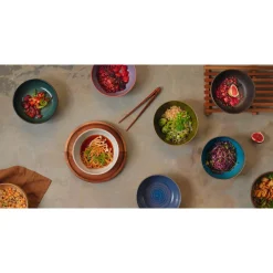 Schale 18 cm Poké Bowl Cauliflower<ASA Clearance