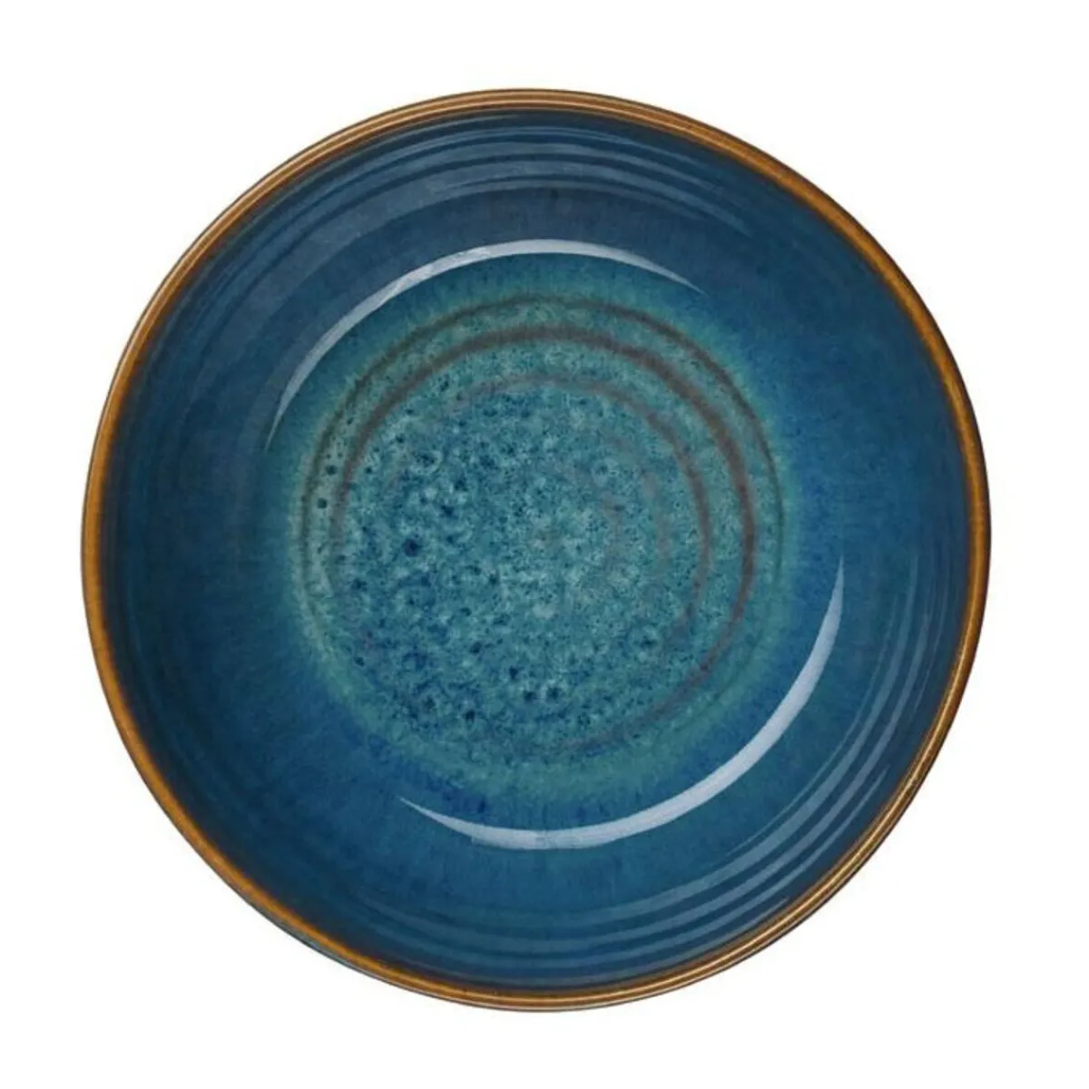 Schale 18 cm Poké Bowl Curacao<ASA Sale