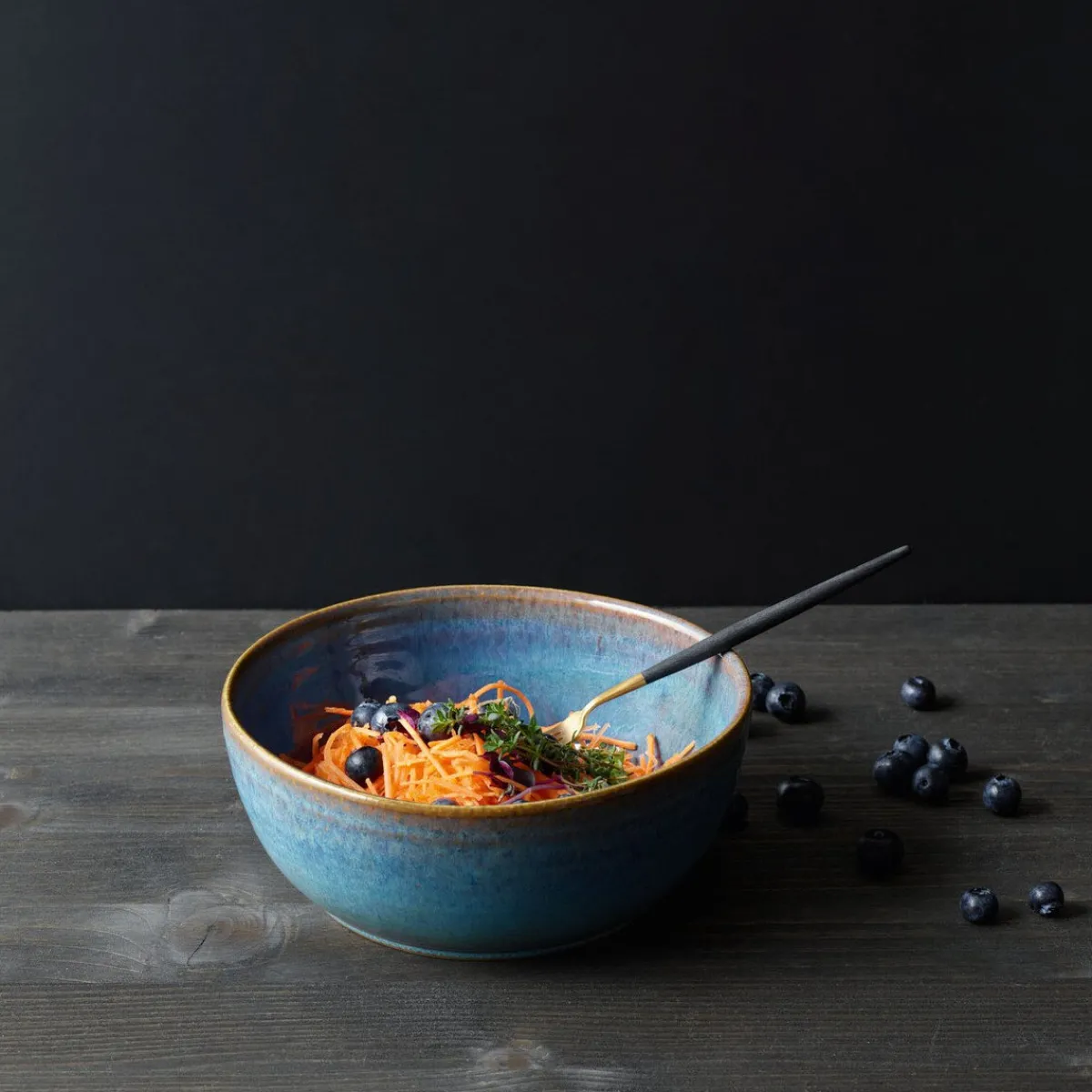 Schale 18 cm Poké Bowl Curacao<ASA Sale