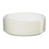 Schale 12 cm Re:glaze Sparkling White<ASA Online