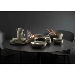 Schale 15 cm Saisons Beluga<ASA Discount