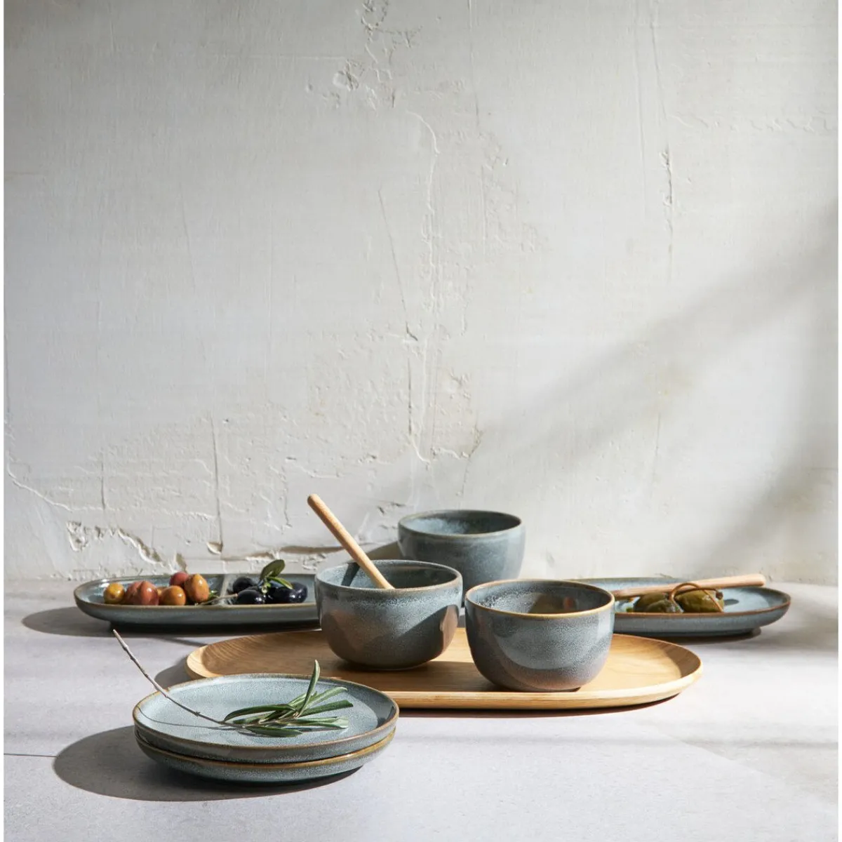 Schale 15 cm Saisons Denim<ASA Sale