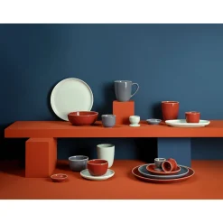 Schale 15 cm Semana Lobster<ASA New