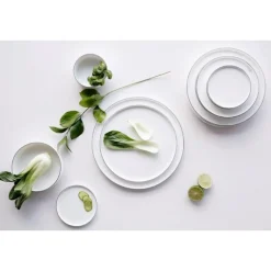 ASA Schüsseln|Schüssel 15 cm A Table Ligne Noir