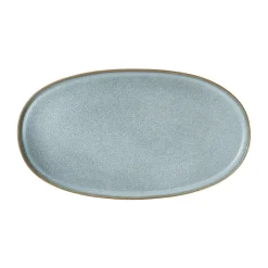 ASA Servierplatten|Servierplatte 28,5x16cm Saisons Denim