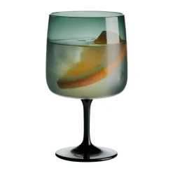 Stielglas groß 0,2 l Sarabi Grün<ASA Best