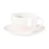 Tee-/ Kaffeetasse mit Untere 0,21 l A Table<ASA Clearance