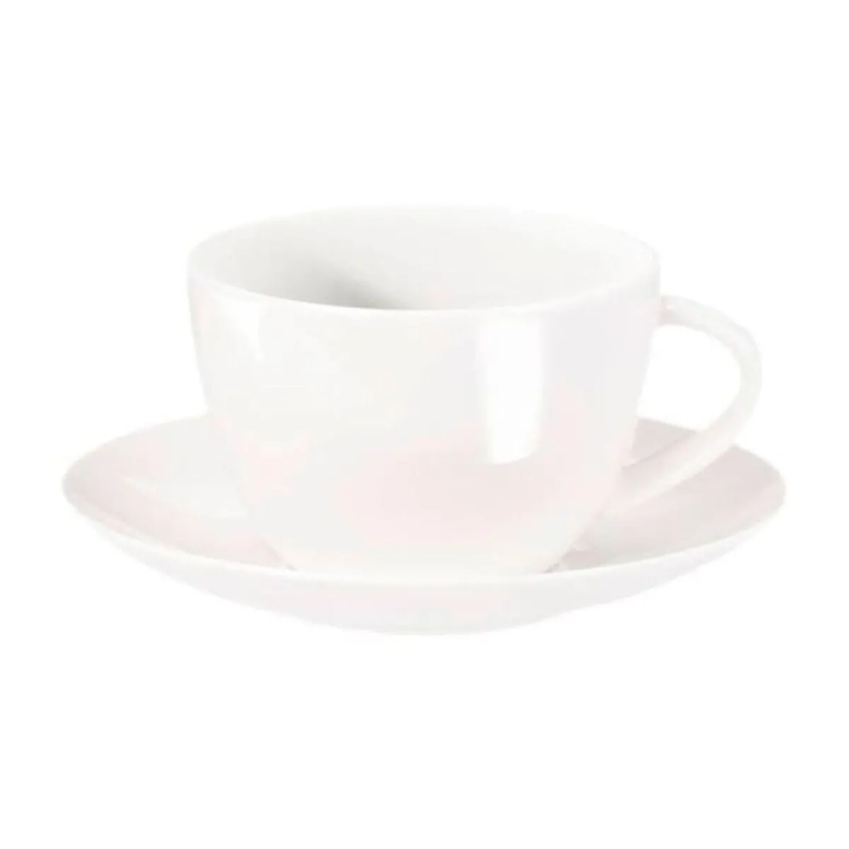Tee-/ Kaffeetasse mit Untere 0,21 l A Table<ASA Clearance
