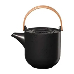 ASA Weihnachten|Teekanne 1,0 l Coppa Kuro