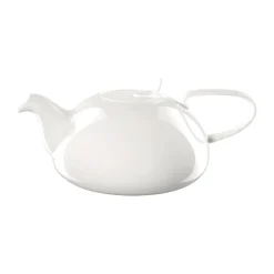 Teekanne 1 ltr. m. Edelstahlsieb H. 9,45 A Table<ASA Clearance