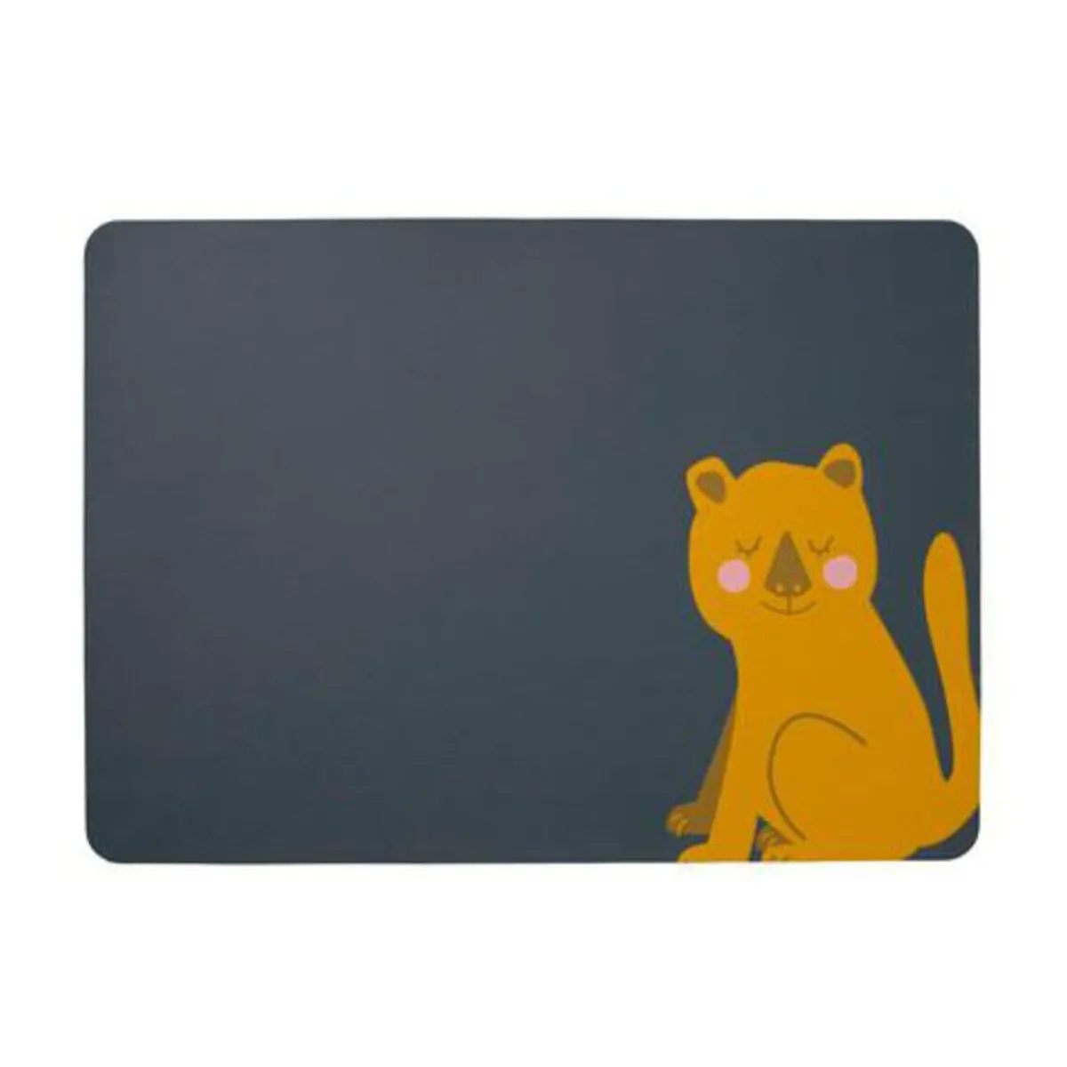 Tischset 46x33cm Leo Löwe<ASA Best