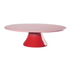 ASA Weihnachten|Tortenplatte 29 cm Joy Strawberry Smoothie