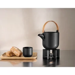 ASA Stövchen|Universalstövchen 13 cm schwarz