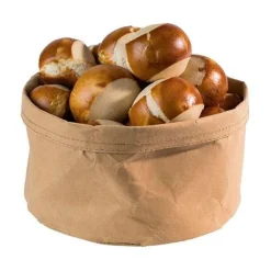 Brottasche 20 cm beige<Assheuer & Pott Hot