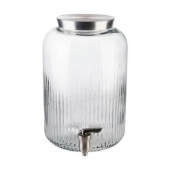 Getränkespender 7,0 l klar<Assheuer & Pott Hot