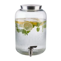 Getränkespender 7,0 l klar<Assheuer & Pott Hot