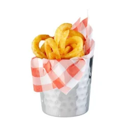 Snackholder 0,35 l edelstahl<Assheuer & Pott New