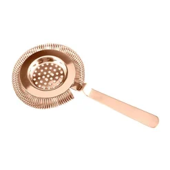 Barsieb Hawthorn Speakeasy Premium Collection kupfer<Barprofessional Hot