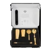 Barprofessional Weihnachten|Silvesterparty|Cocktail-Box 5-tlg. The Premium Speakeasy Collection gold
