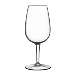 Weinprobierkelch 0,1 /-/ Sommelier / Grandis m. gezogenem Stiel<Böckling Hot