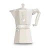Bialetti Espressokocher|Weihnachten|Espressokocher 6 Tassen Moka Exclusive Cream