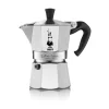 Bialetti Espressokocher|Espressokocher Moka Express 2 Tassen