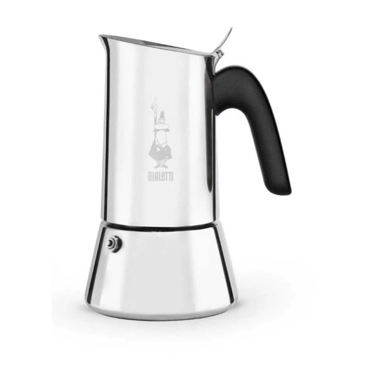 Bialetti Espressokocher|Espressokocher New Venus 2 Tassen